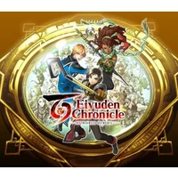 Buy Eiyuden Chronicle: Hundred Heroes LATAM PC Steam CD Key