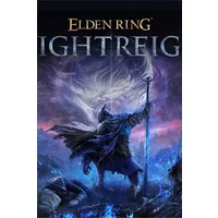 Immerse in Elden Ring Nightreign | Xbox One Action Adventure