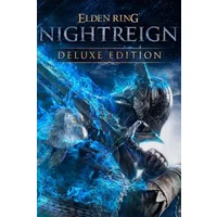 ELDEN RING NIGHTREIGN Deluxe Edition PC Steam Key - Epic Act