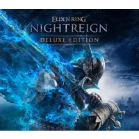 ELDEN RING NIGHTREIGN Deluxe Edition Xbox Game Key - Action...