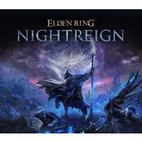ELDEN RING NIGHTREIGN PC Steam CD Key - Action Adventure Gam...