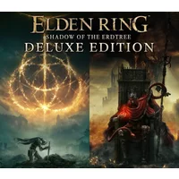 ELDEN RING Deluxe Edition: Shadow of the Erdtree Expansion |...