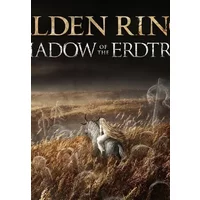 ELDEN RING Shadow of the Erdtree DLC - Action RPG Adventure