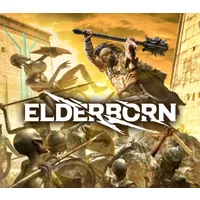 Buy ELDERBORN PC Steam CD Key - Steam Key | Instant Delivery