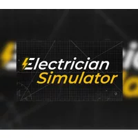 Electrician Simulator EU PC Steam CD Key - Realistic Electri...