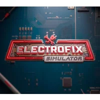 Buy ElectroFix Simulator PC | Instant Delivery | Best Price 2026