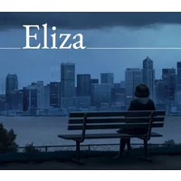 Buy Eliza PC Steam CD Key - Steam Key | Instant Delivery