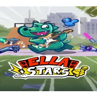 Buy Ella Stars PC Steam | Instant Delivery | Best Price 2026