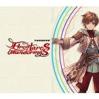 Buy Elrentaros Wanderings EU (without DE/NL/PL/AT) Nintendo...