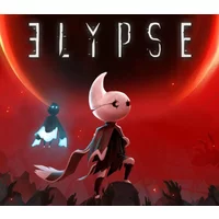 Elypse PC Steam CD Key - Dark 2D Action Platformer Adventure