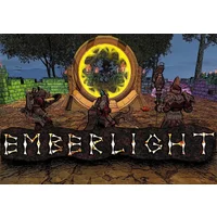 Emberlight Steam CD Key Global