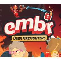 Embr LATAM PC Steam CD Key - Buy Simulation Game | Best Price