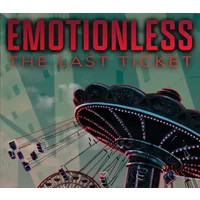 Buy EMOTIONLESS : The Last Ticket PC Steam CD Key | Instant...