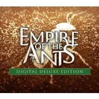 Buy Empire of the Ants Digital Deluxe Edition PC Steam Alter...