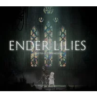 Buy Ender Lilies | Instant Delivery | Best Price 2026