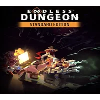 Buy ENDLESS Dungeon PC Steam | Instant Delivery | Best Price