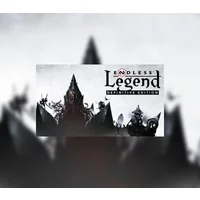 Endless Legend Definitive Edition Steam CD Key - Explore Auriga Now!