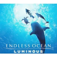Buy Endless Ocean Luminous Switch | Instant Delivery 2026