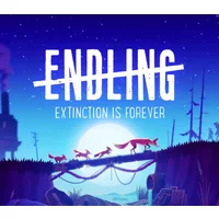 Endling: Extinction is Forever PC Steam Adventure Game Key | Buy Now
