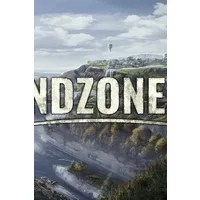 Endzone 2 PC Steam CD Key - Post-Apocalyptic Simulation Game