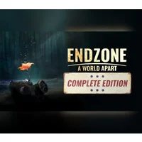 Endzone - A World Apart Complete Edition | Post-Apocalyptic...