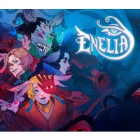 Enelia: Dawn of Madness Adventure Game | Buy PC Steam Key