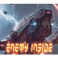 Enemy Inside PC Action Game | Survive & Conquer Steam Key