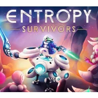 Buy Entropy Survivors PC Steam CD Key | Instant Delivery