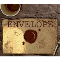Envelope PC Steam CD Key - Psychological Adventure Game
