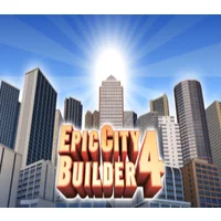 Build Your Nation in Epic City Builder 4 Steam Edition