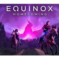 Discover Alderwood Island in Equinox: Homecoming RPG for PC