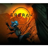 Buy Ereban: Shadow Legacy | Instant Delivery | Best Price