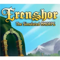 Buy Erenshor PC Steam Altergift | Instant Delivery