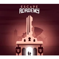 Escape Academy Adventure Game for Xbox One | Buy Now