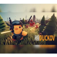Buy Escape from Duckov PC Steam Altergift | Instant Deliver...