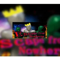 Get Your Escape from Nowhere Steam CD Key - Adventure Indie