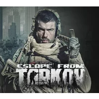 Escape from Tarkov PC Steam Altergift - Realistic Action Gam...
