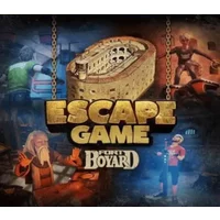 Escape Game Fort Boyard PC Steam CD Key - Action Adventure Game