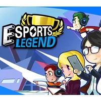 Transform Your eSports Club in eSports Legend - Strategy Sim