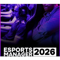 Esports Manager 2026 | Indie PC Game on