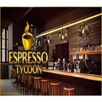 Manage Your Coffee Empire in Espresso Tycoon | Steam Simulat...