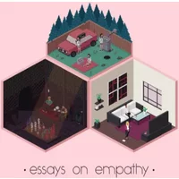 Essays on Empathy EU PC Steam CD Key - Interactive Stories C...