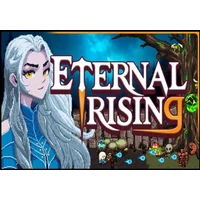Eternal Rising PC Steam CD Key - Rogue-Lite Adventure Game