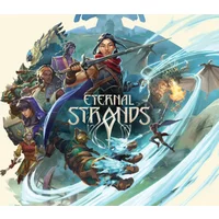 Buy Eternal Strands EU Xbox Series X|S / PC CD Key - Action...