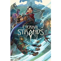 Unleash Epic Fantasy Action | Eternal Strands PC Steam Key