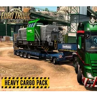Expand Your Trucking Experience with Euro Truck Simulator 2