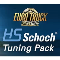 Customize Your Virtual Truck with Euro Truck Simulator 2 - H