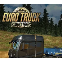 Buy Euro Truck Simulator 2 - Special Transport DLC Steam CD