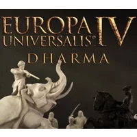 Europa Universalis IV Dharma Content Pack DLC - Enhance Your
