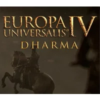 Dominate India in Europa Universalis IV: Dharma DLC | Strate